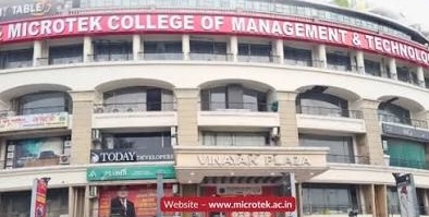 Microtech College of Management and Technology