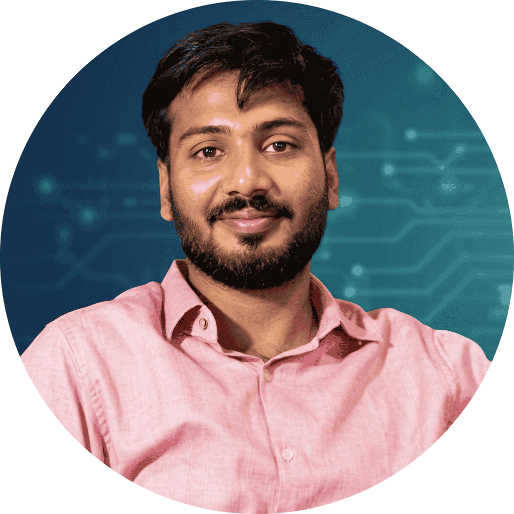 Adarsh Pandey Profile Photo